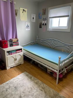 Twin Bed for Sale