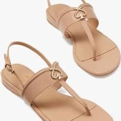 Kate Spade Thing Sandals