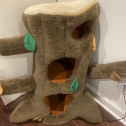 Cat Tree