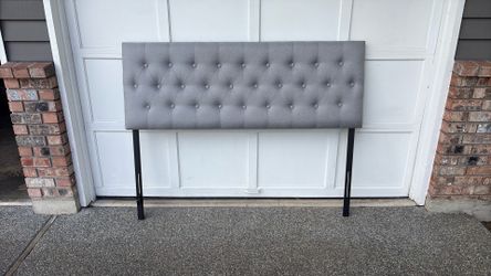 Headboard  (Queen)