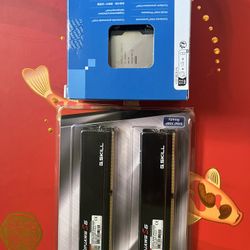 Intel I5-12600KF And DDR5