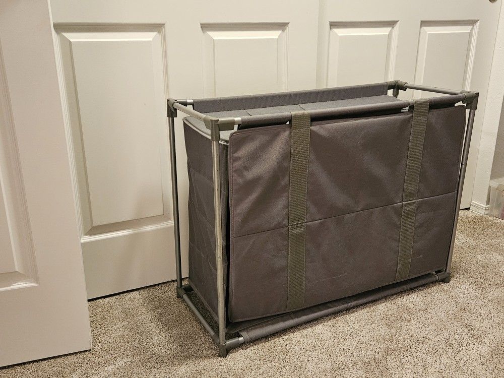 Shoe Storage