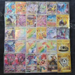 Pokemon Card Trade Ins 