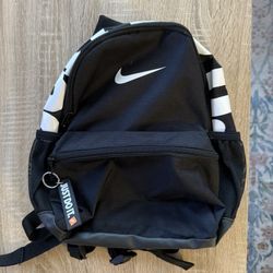 Nike Mini Backpack