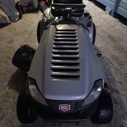 Craftsman T-1100