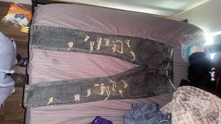 Ksubi Skinny Jeans Men