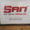 SAN Nutrition