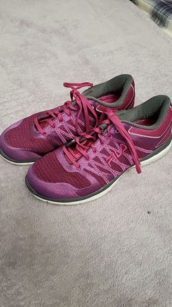 Fila shoes