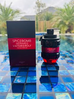 Viktor & Rolf Spicebomb Infrared Eau de Parfum
