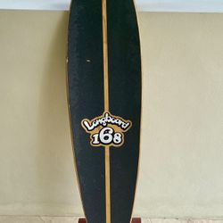 Longboard Skateboard 