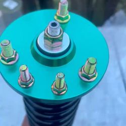 Honda 4 Set Coilovers 