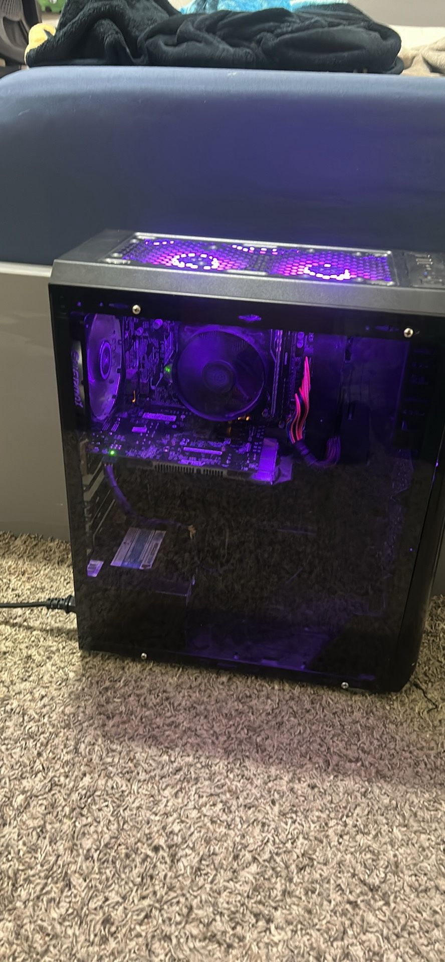 Gaming Pc