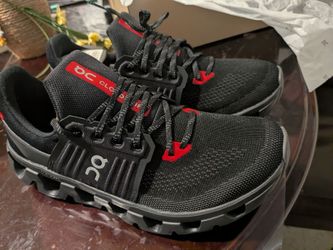 New shoes
