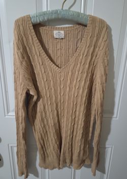 Women's Sweater