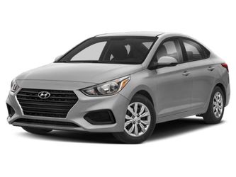 2019 Hyundai Accent