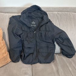 Hollister men’s Light Weight Jacket