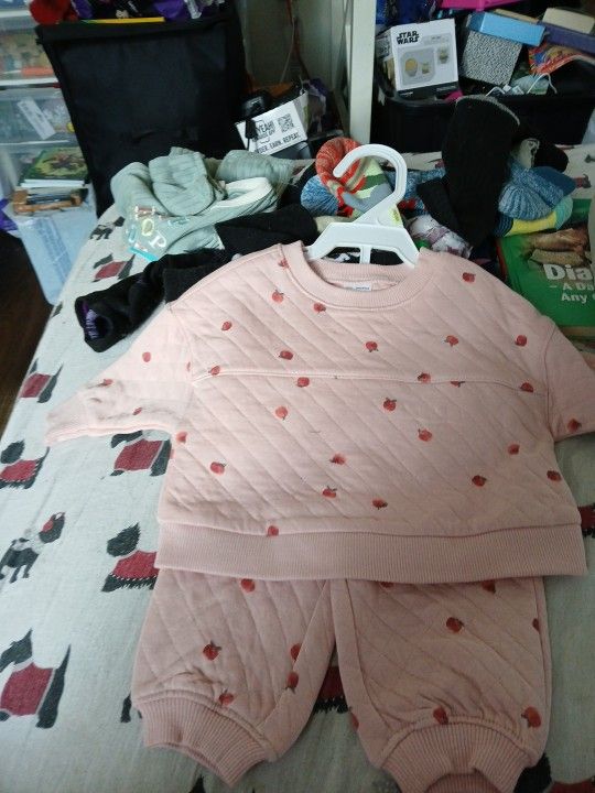 Baby Outfit