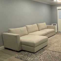 Ikea Couch