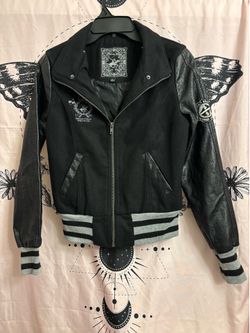 Beverly Hills Polo Club Jacket