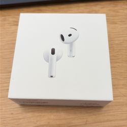 Apple Air Pods 4