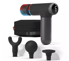 Sharper Image. Hot & Cold Massager