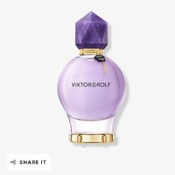 Good fortune. Viktor Rolf