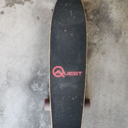 Quest Long  Board