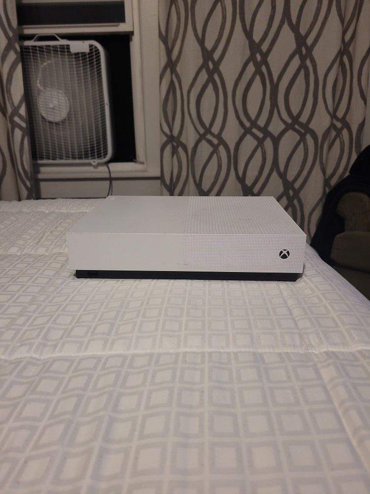 Xbox One (Digital)