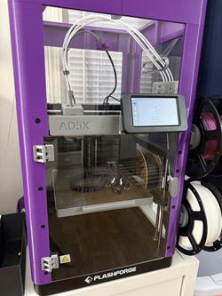 Flashforge AD5X
