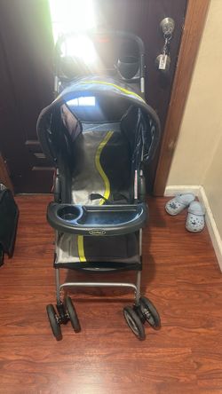 Trendsport stroller