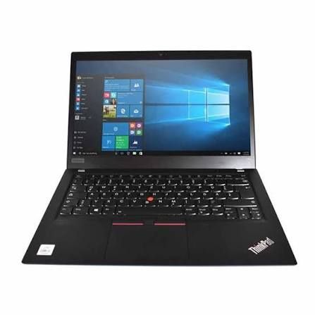 Laptop