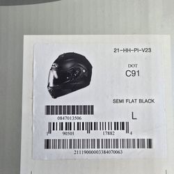 Venta De Casco.