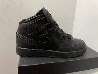 Jordan 1s Mid
