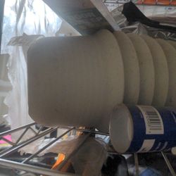 Mini Planters, Perfect For New Plants