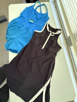 Women’s Small Dress/romper