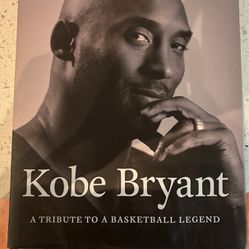 Kobe Bryant SPORTS ILLUSTRATED Book