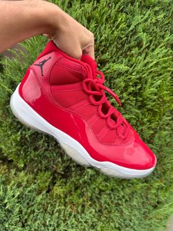 Air Jordan 11 Retro Win Like 96