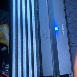 alpine v power 4 channel mrp f550