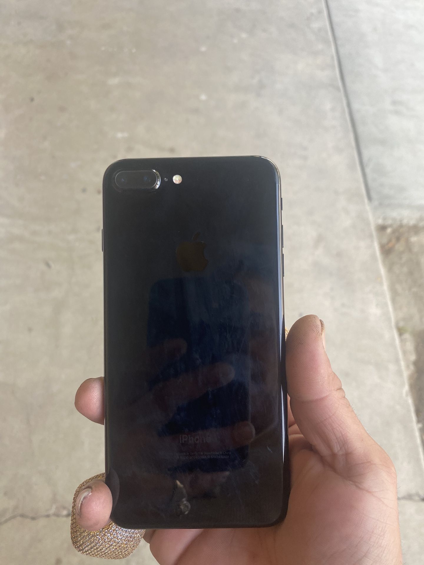 Iphone 7 En Buenas Condiciones,