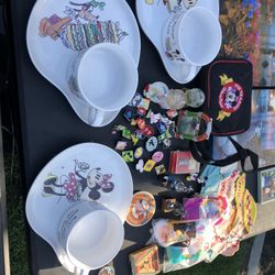 Disney Items 