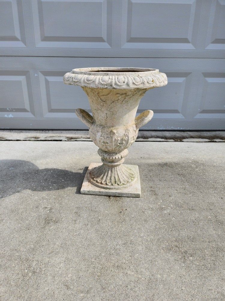 Decorative Planter