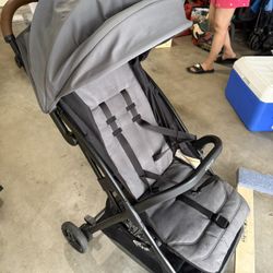 travel stroller