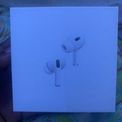 AirPod Pros 