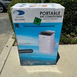 Whynter 14000 BTU Portable Air Conditioner 