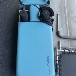 Aero Pilates Machine Pro 5105