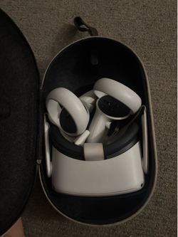 Oculus Quest 2