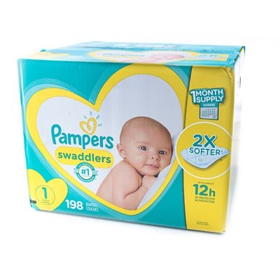Diapers