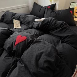 King Size Bedding Set