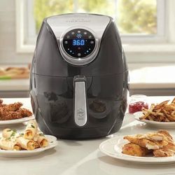 Air Fryer 4579