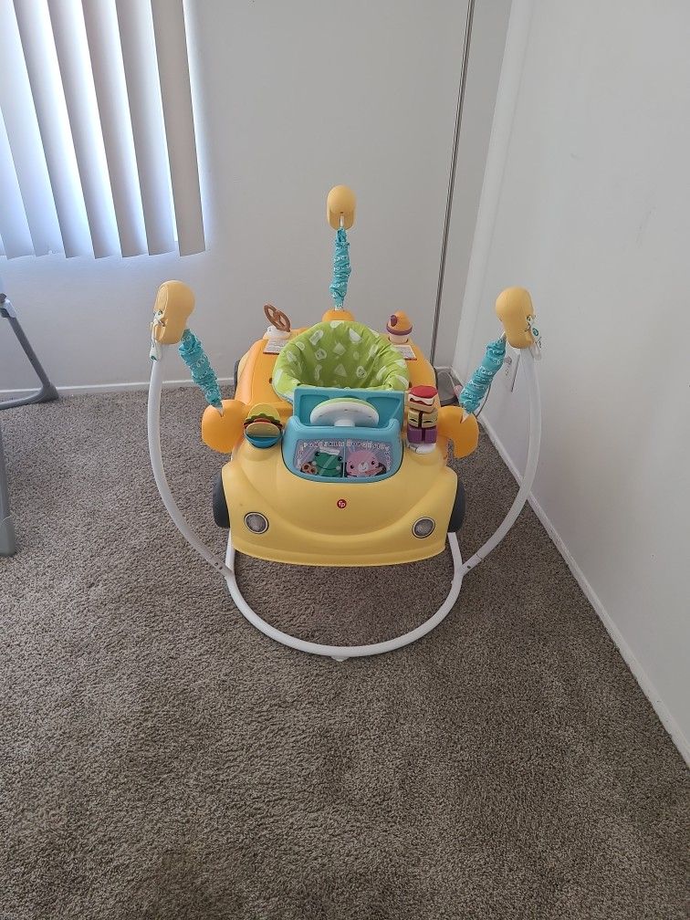 Baby Jumper